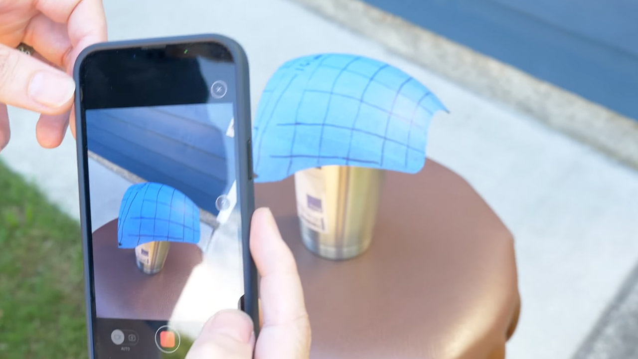 Full-Face Sunglasses Satisfactory Helmet Visor Build Game