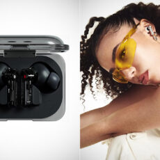 Nothing Ear (a) Wireless Earbuds