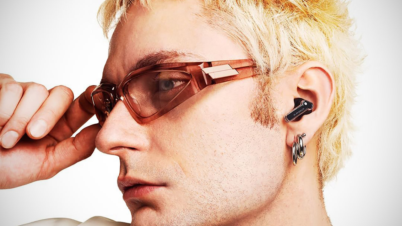 Nothing Ear (a) Wireless Earbuds