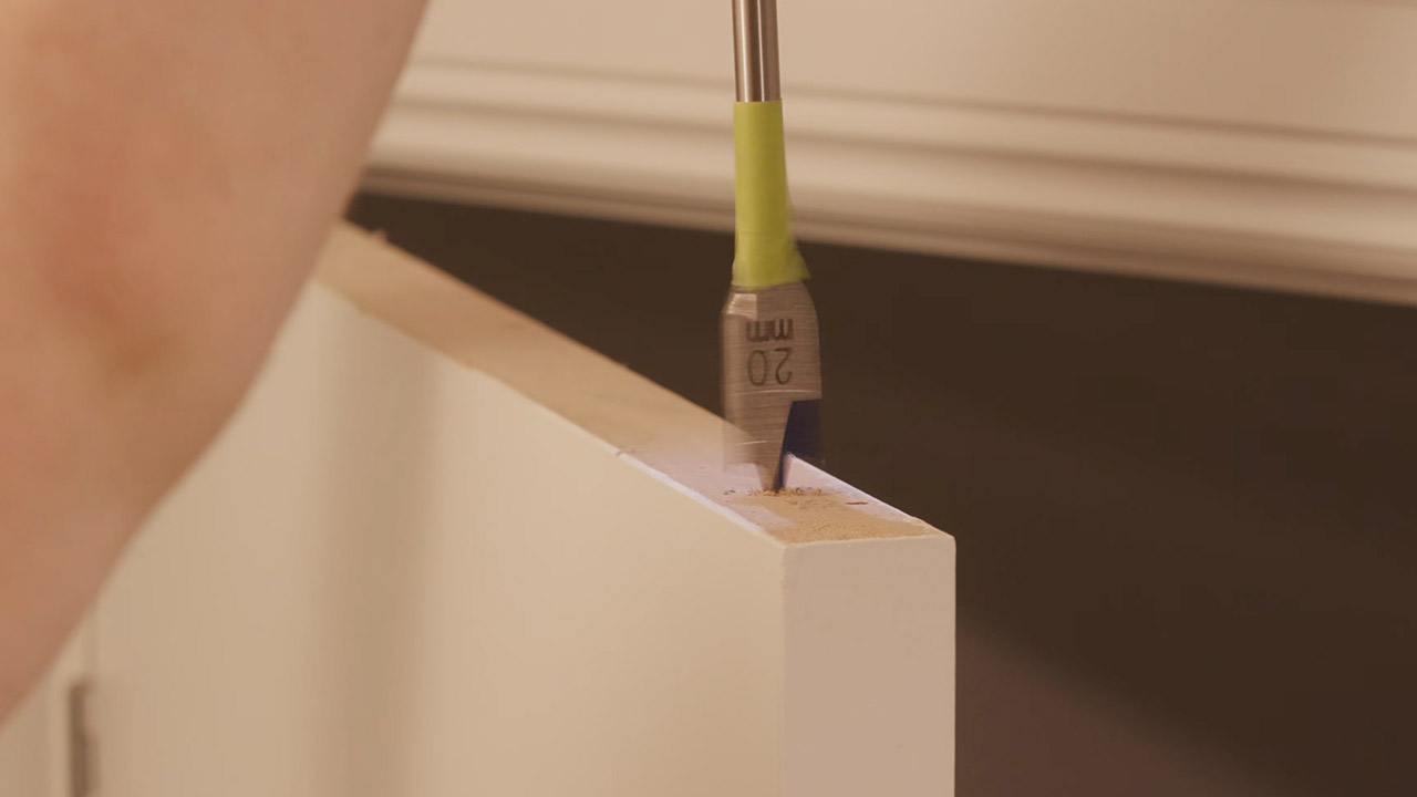 Invisible Door Sensors DIY