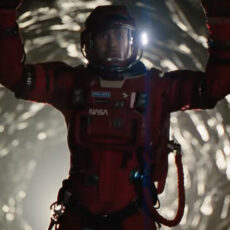 Project Hail Mary Final Trailer