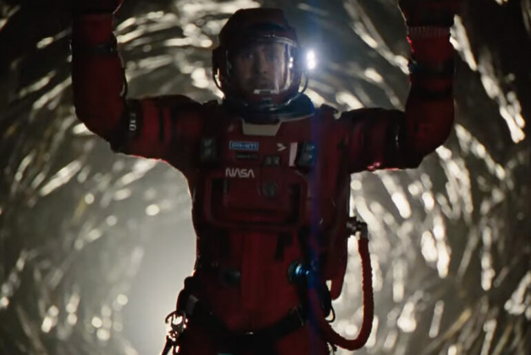 Project Hail Mary Final Trailer