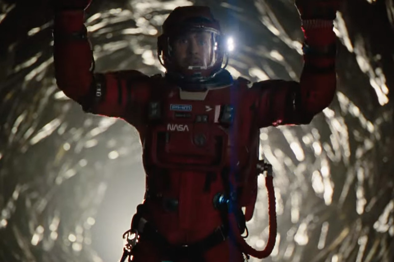 Project Hail Mary Final Trailer