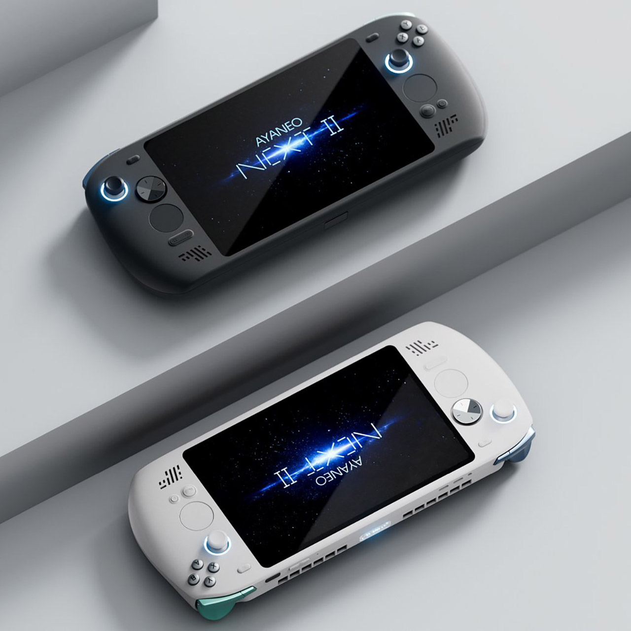 AYANEO NEXT 2 II Handheld Gaming PC