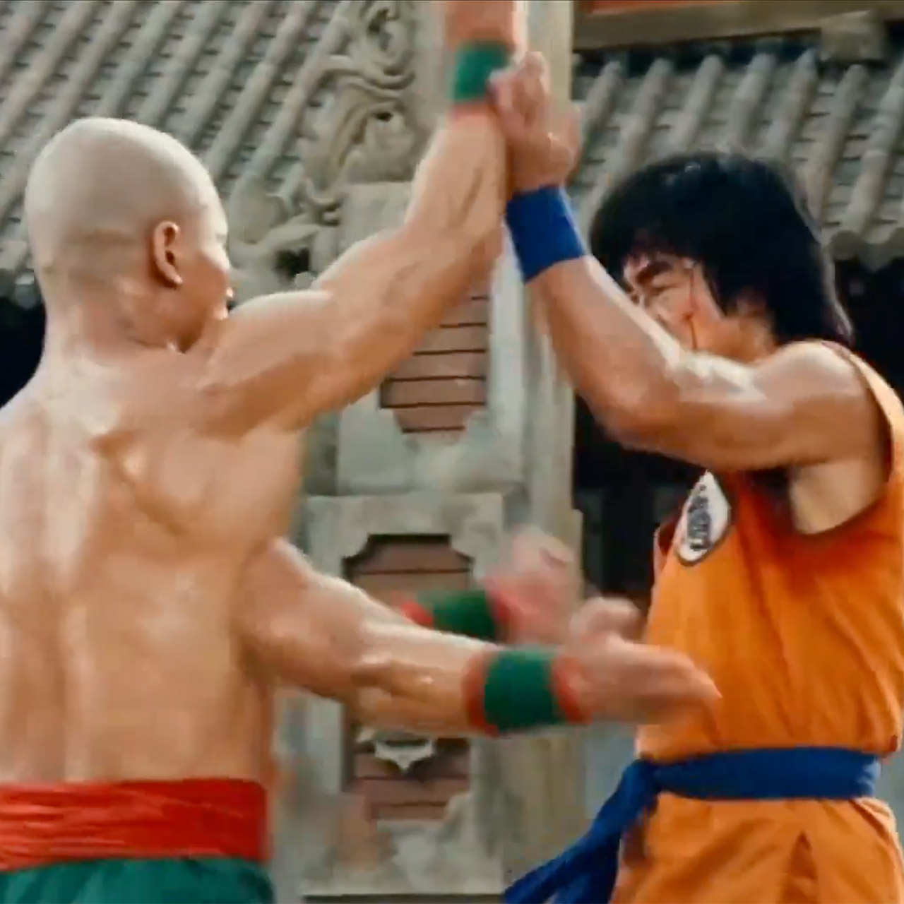 ByteDance Seedance 2.0 AI Video Generator