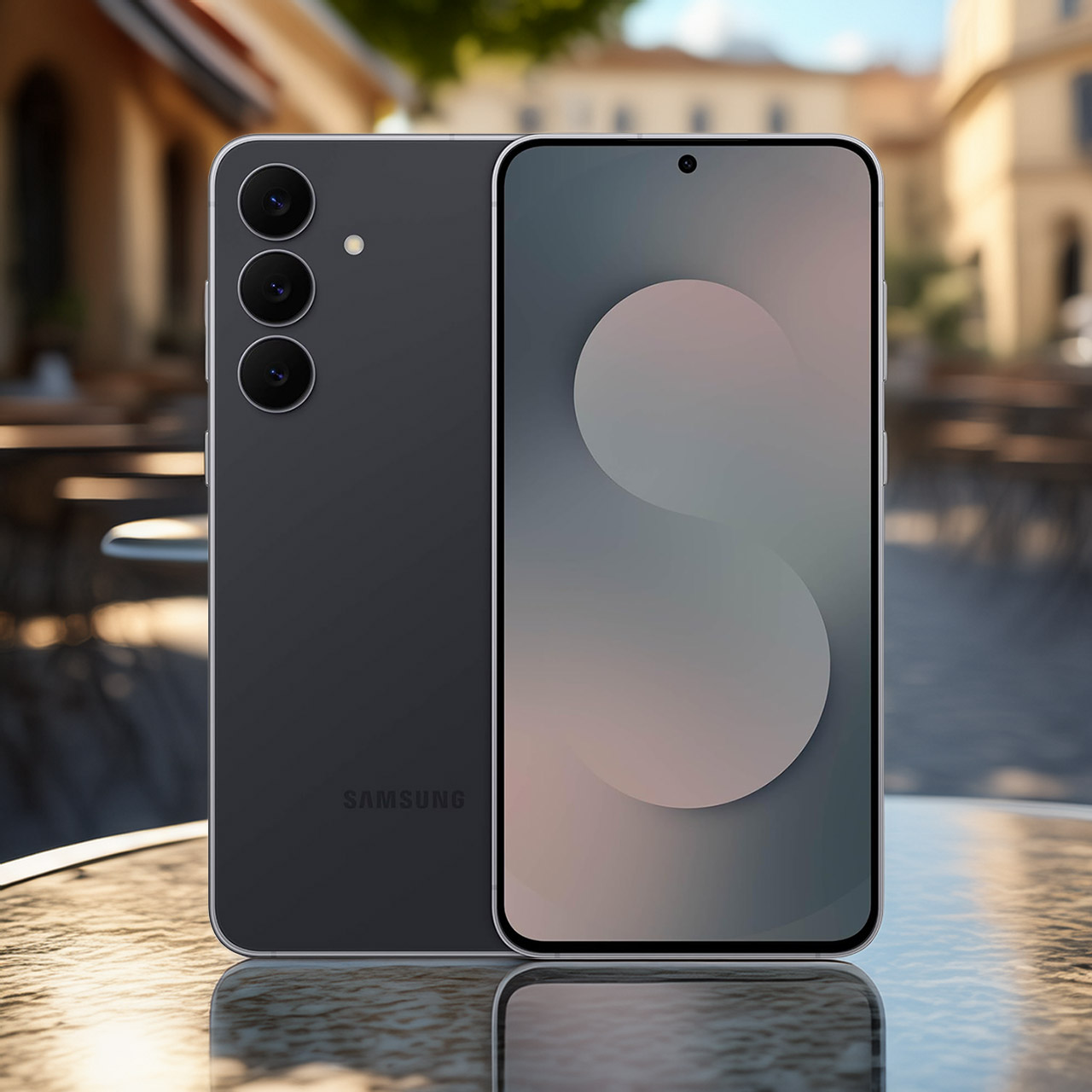 Samsung Galaxy S25 FE 128GB Smartphone