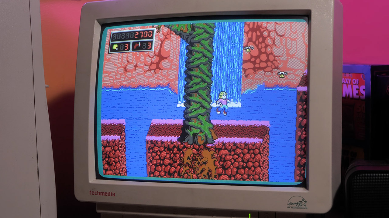 IBM MWave Sound Card