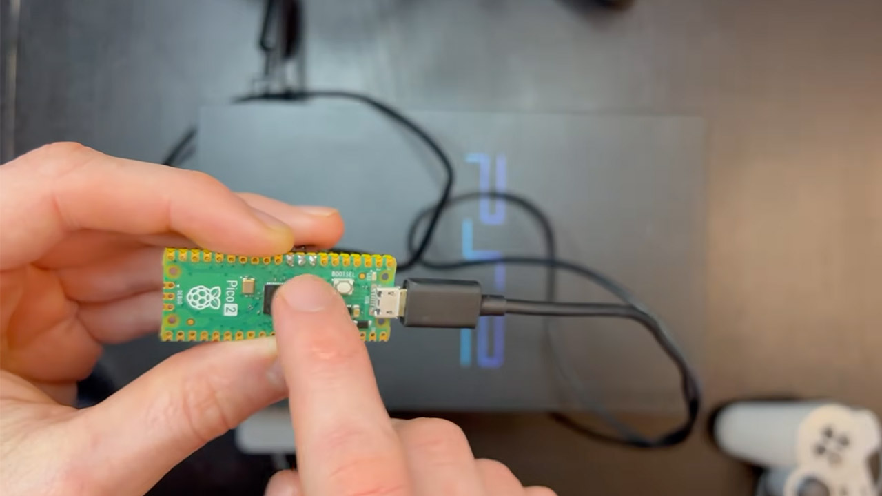 N64 PS2 Super Mario 64 Co-Op