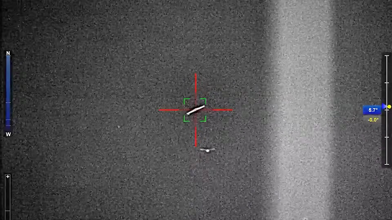 RTX Raytheon Non-Kinetic Coyote Block 3NK Drone Swarm