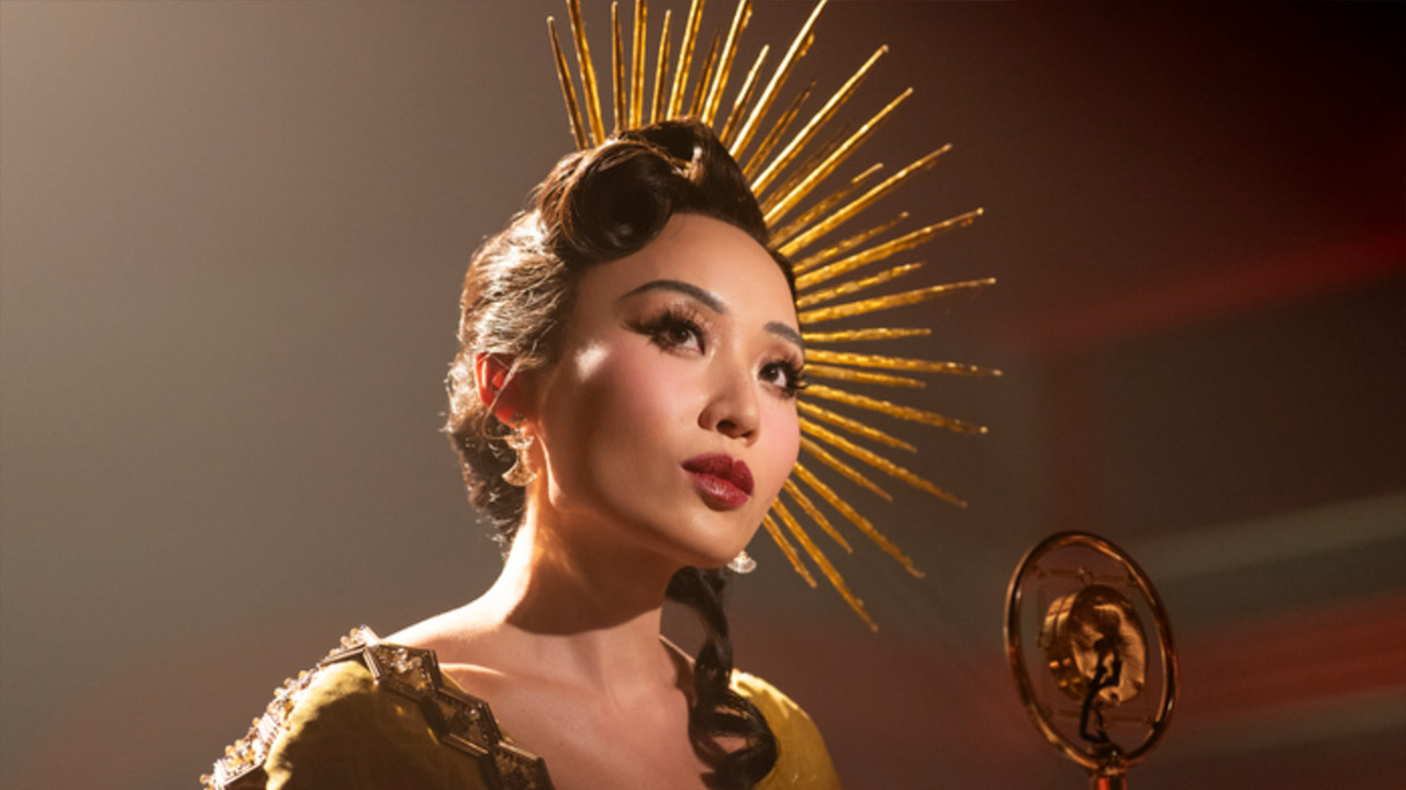 Nicolas Cage Spider-Man Spider-Noir Prime Video