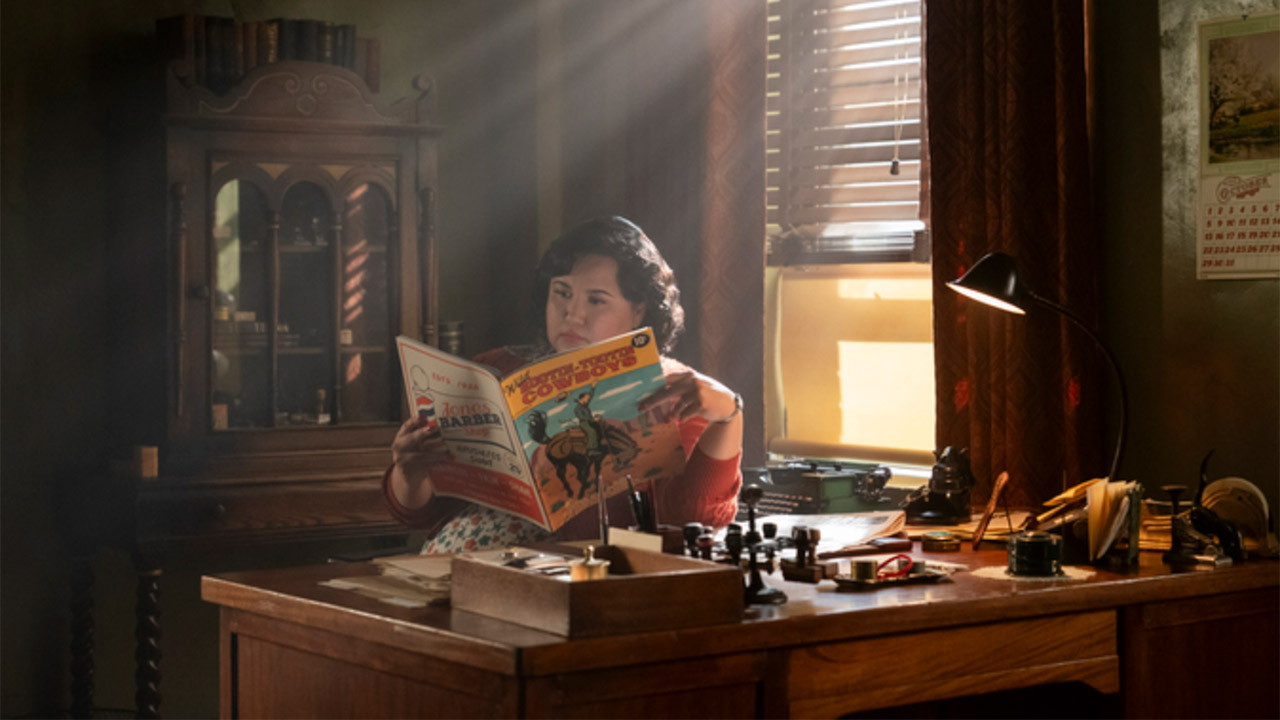 Nicolas Cage Spider-Man Spider-Noir Prime Video