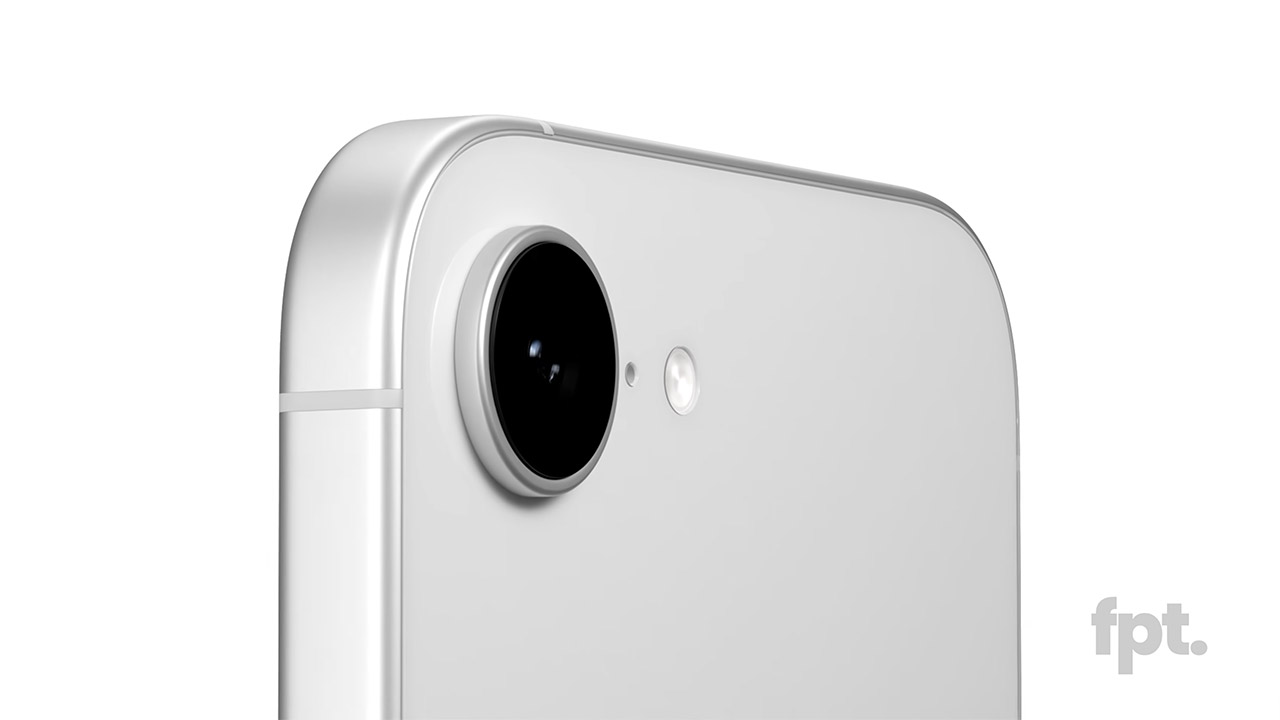 Jon Prosser iPhone 17e Leak