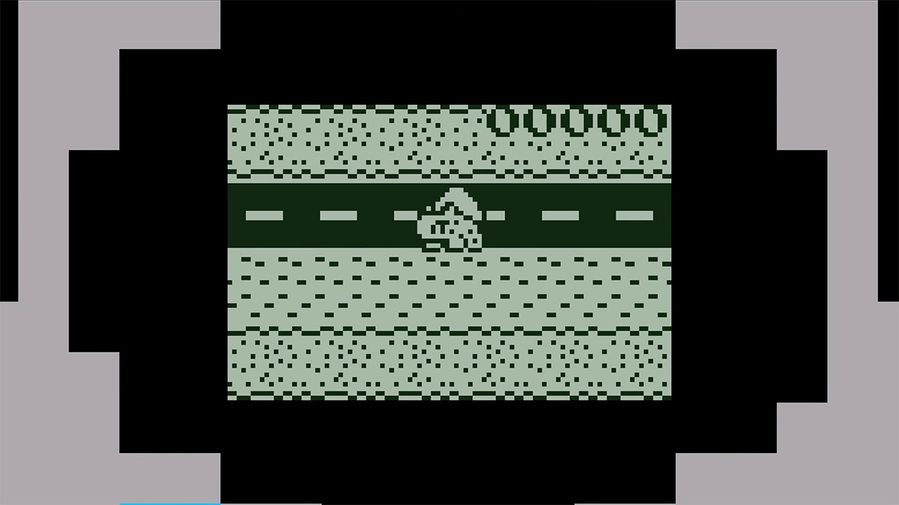 Homebrew Nintendo Pokemon Mini Game