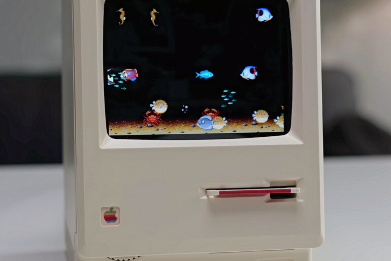 Custom Mini Mac Build Wondermac