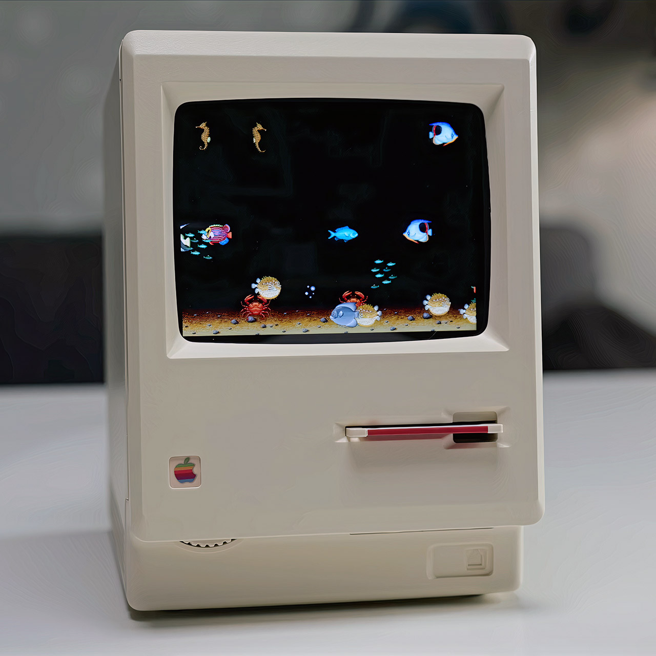 Custom Mini Mac Build Wondermac