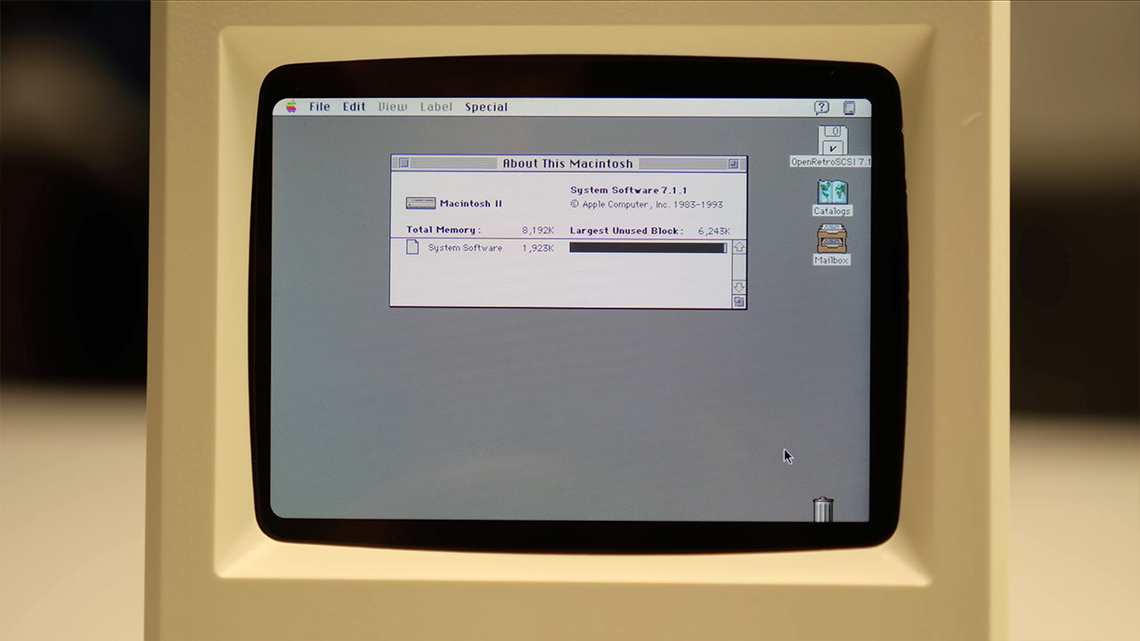 Custom Mini Mac Build Wondermac