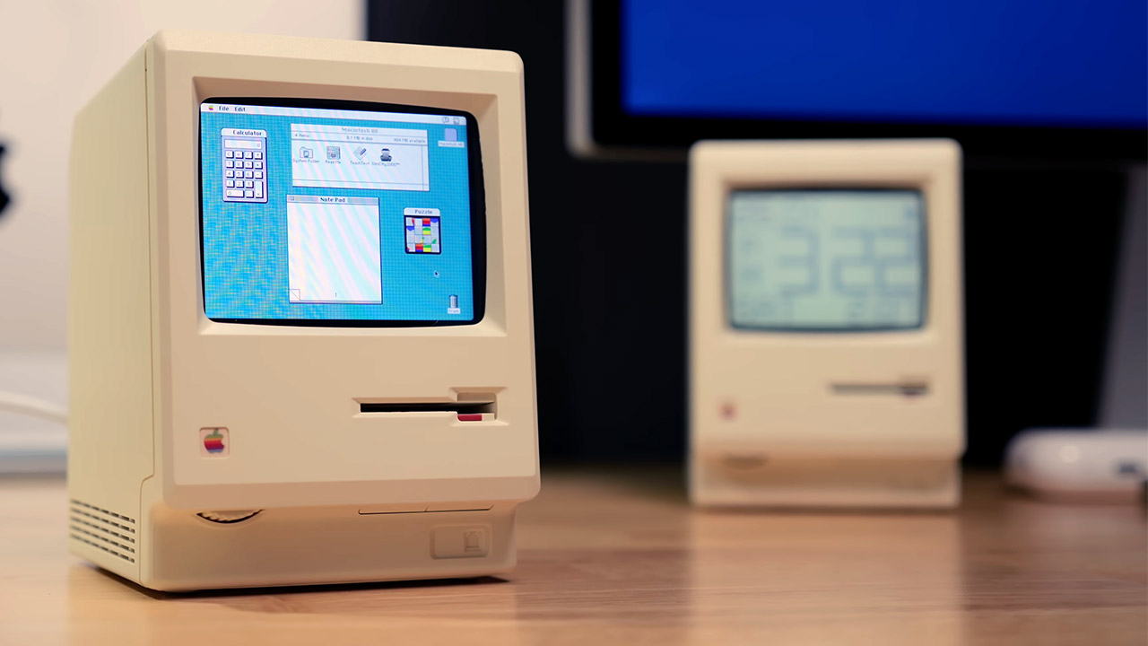 Custom Mini Mac Build Wondermac