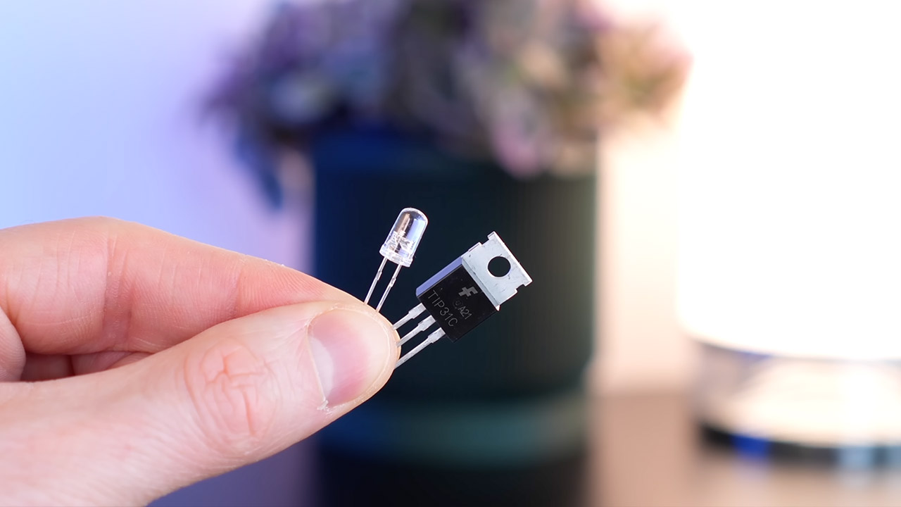 This May be the World's Easiest Motor, Constructed with Some LEGO Components 2 World's Simplest Motor LEGO