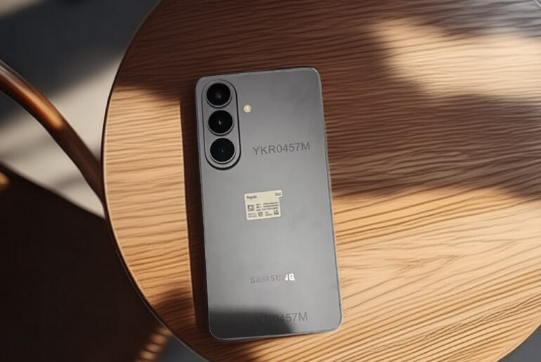 Samsung Galaxy S26 Plus Production Sample For Sale