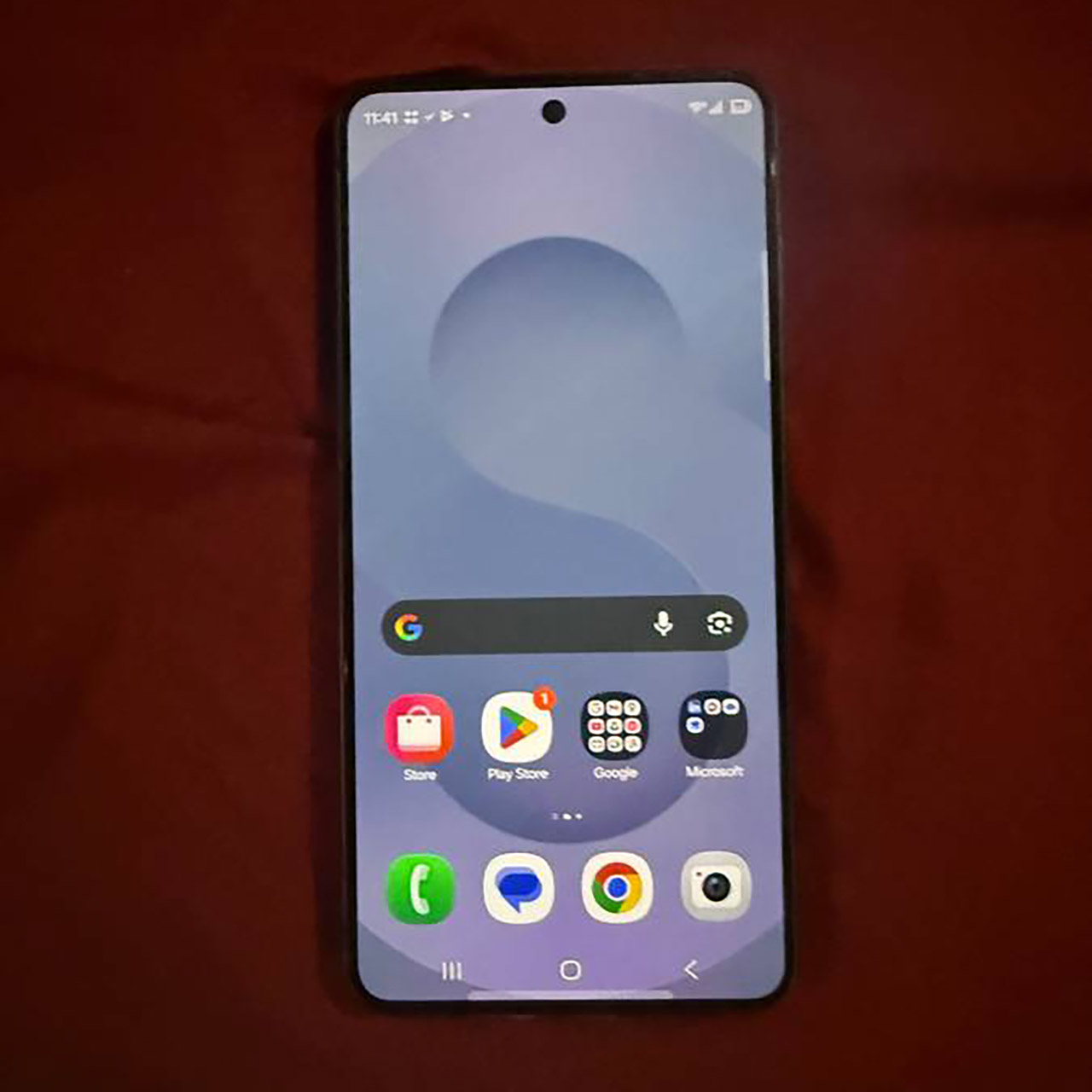 Samsung Galaxy S26 Plus Production Sample For Sale