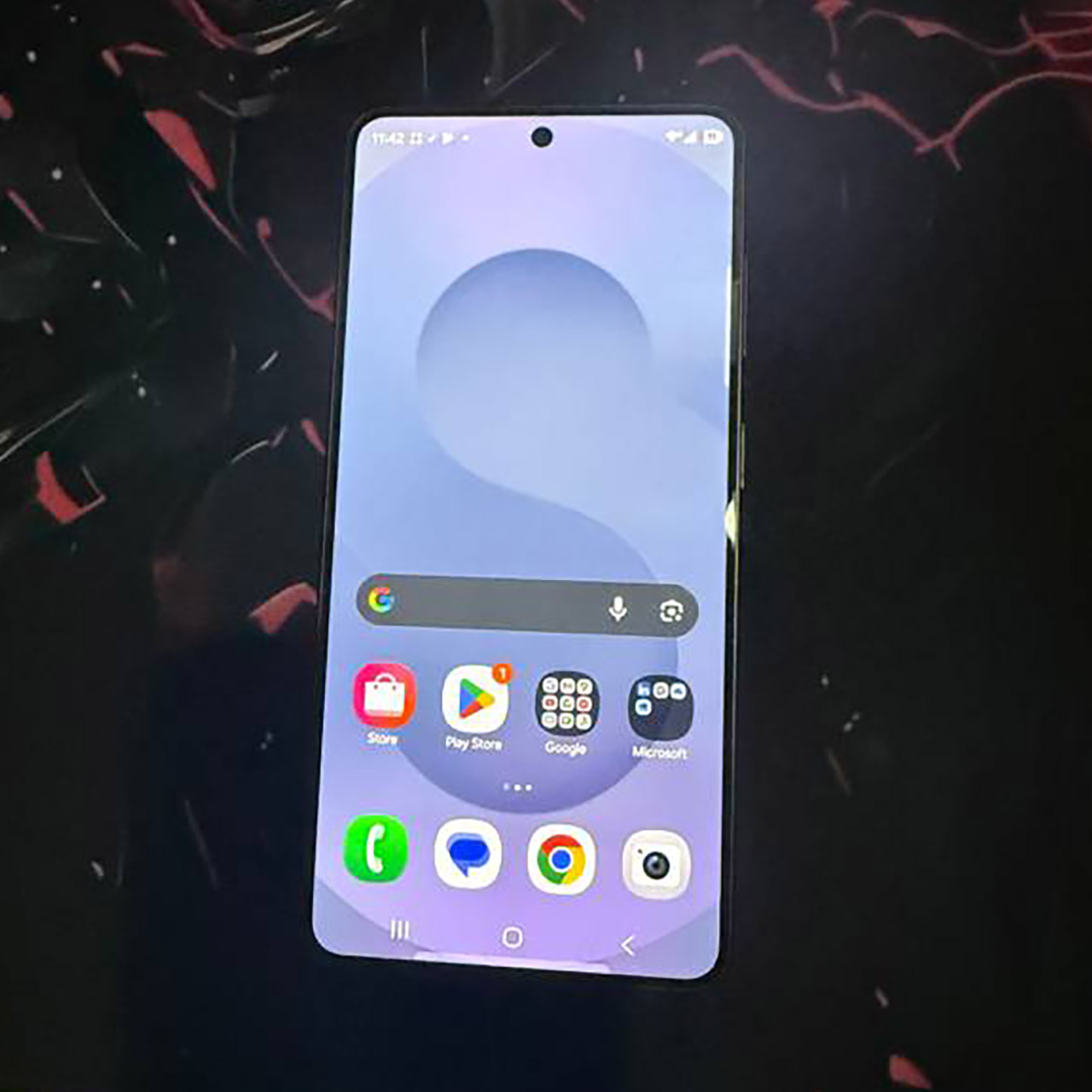 Samsung Galaxy S26 Plus Production Sample For Sale