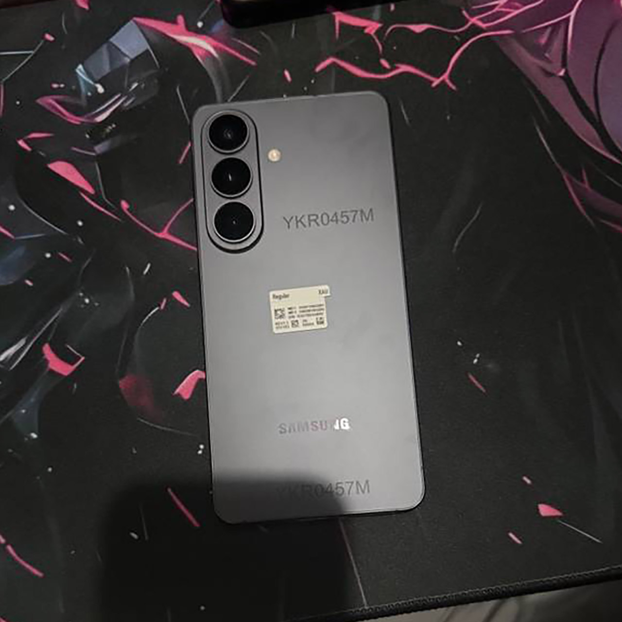 Samsung Galaxy S26 Plus Production Sample For Sale