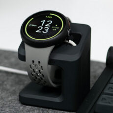 Google Pixel Watch 3 45mm Smartwatch