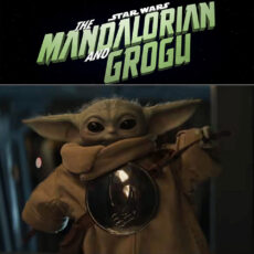 The Mandalorian and Grogu Full Trailer