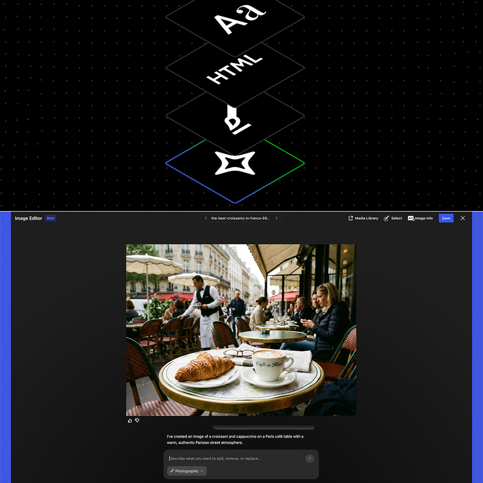 Wordpress AI Assistant