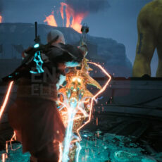 God of War 2 Remake Unreal Engine 5 Fan Remake