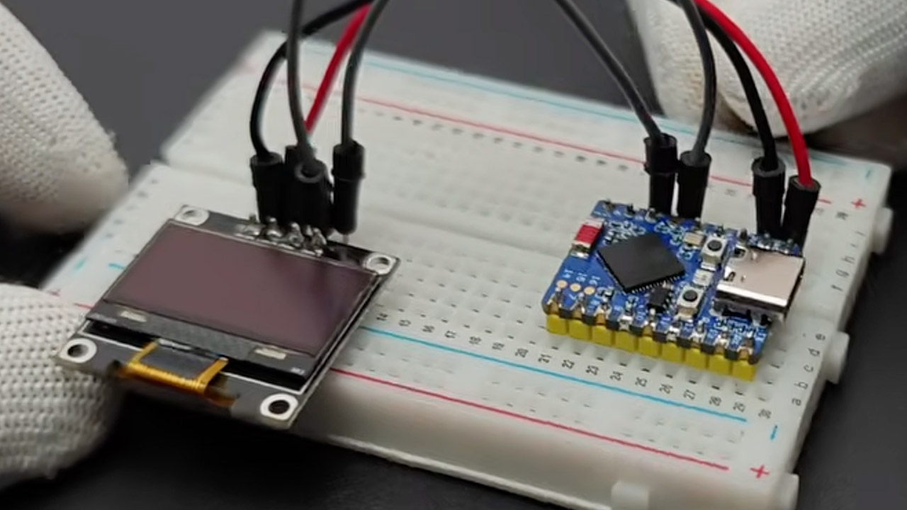 Deskbuddy Desktop Pet Robot Open Source