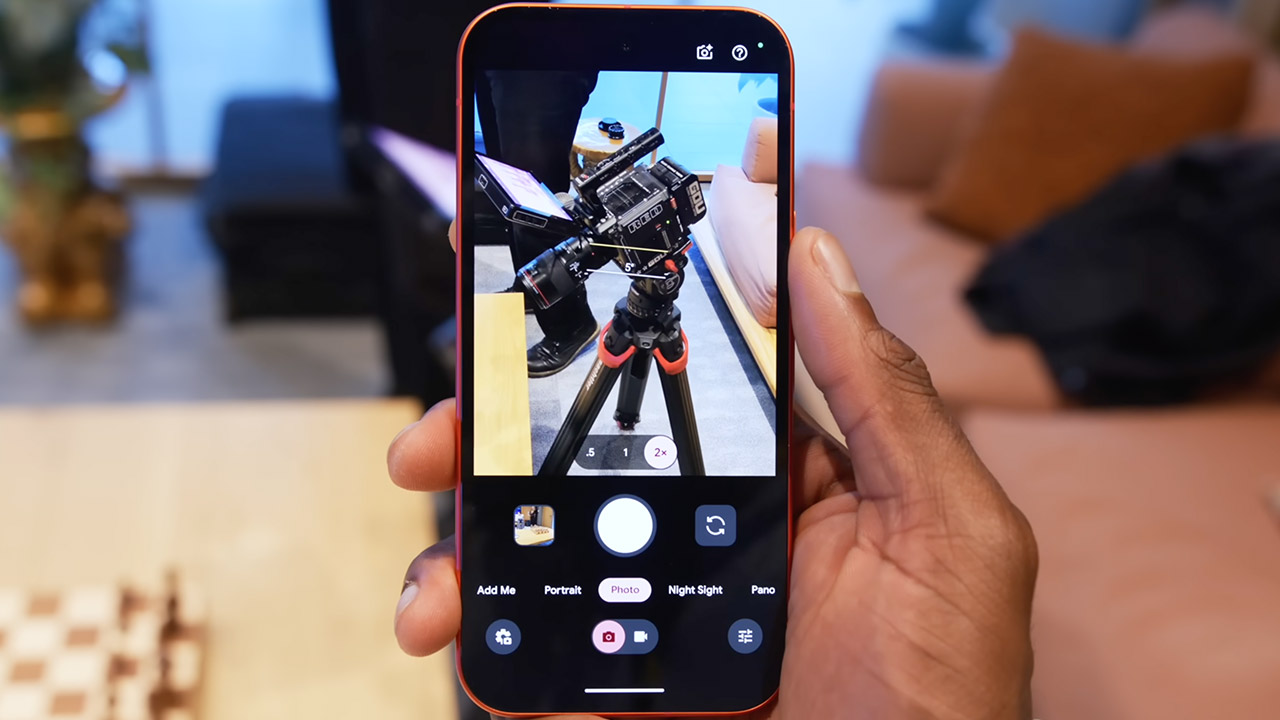 Google Pixel 10a Smartphone Launch