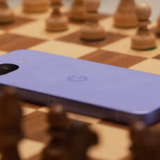 Google Pixel 10a Smartphone Launch