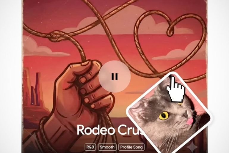 Google Lyria 3 AI Music Generator Text Images