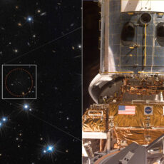 Hubble Dark Galaxy CDG-2