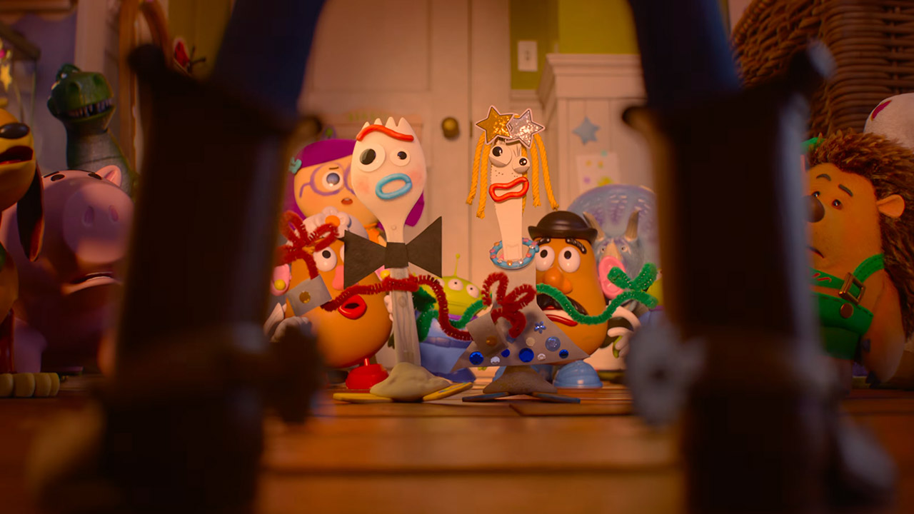 Buzz, Woody, and Pals Tackle Expertise in New Toy Story 5 Trailer 2 New Toy Story 5 Trailer