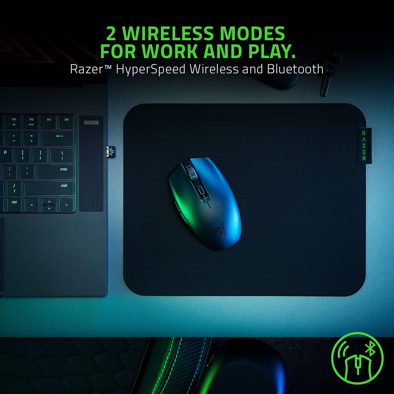 razer orochi v2 wireless gaming mouse 2