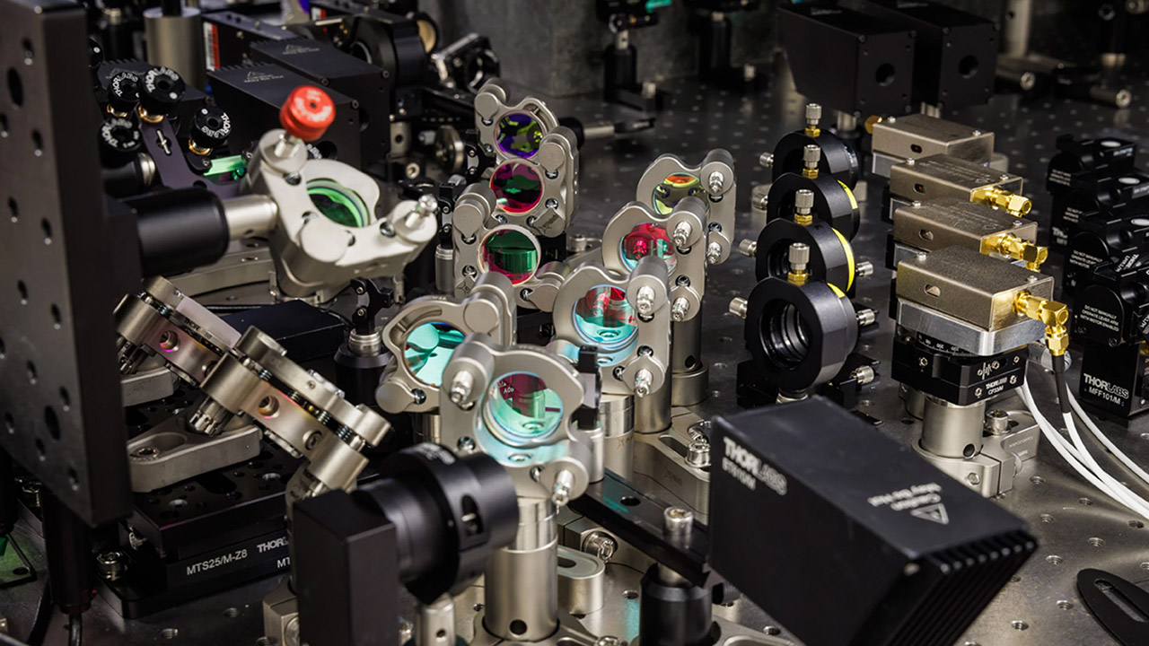 Microsoft's Mission Silica Can Retailer Information Reliably in Kitchen Cookware for at Least 10,000 Years 4 Microsoft Project Silica Data Storage Kitchen Cookware