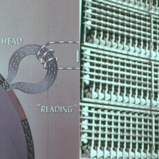 Bell Labs Binary Information Memory Devices 1959