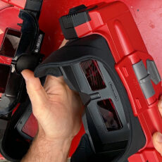 Nintendo Virtual Boy Switch Review Comparison