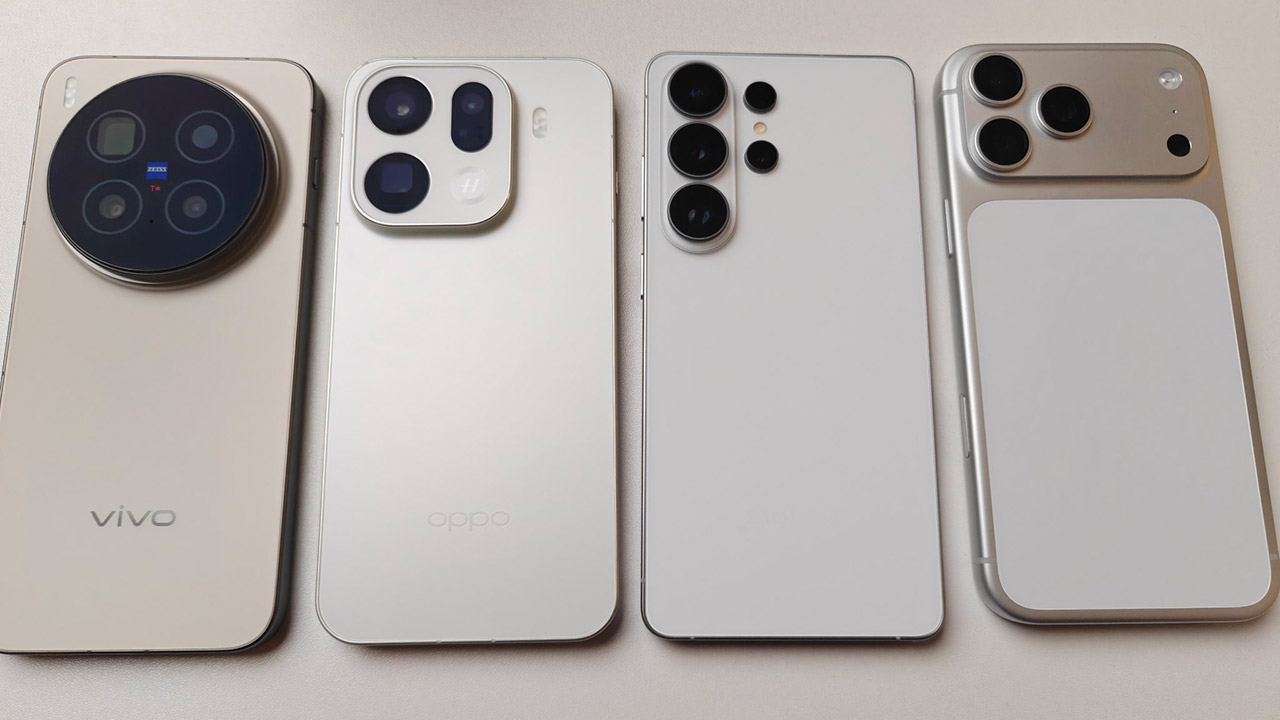 Samsung Galaxy S26 Ultra Unboxing