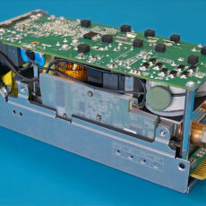 3000W Intel Reference Unit Water-Cooled Power Supply