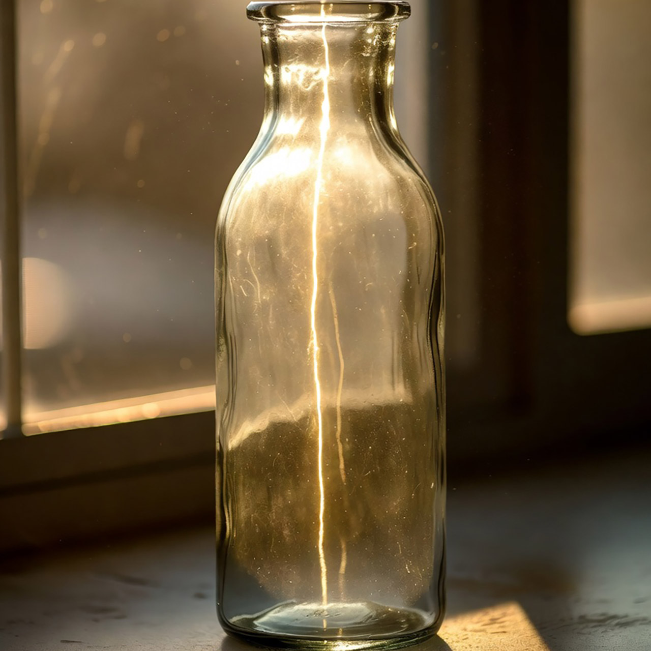 UCSB Bottled Sunlight