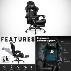 N-GEN Gaming Chair
