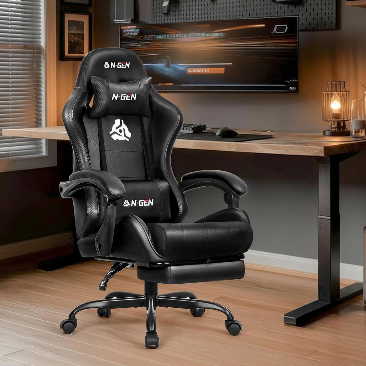 N-GEN Gaming Chair