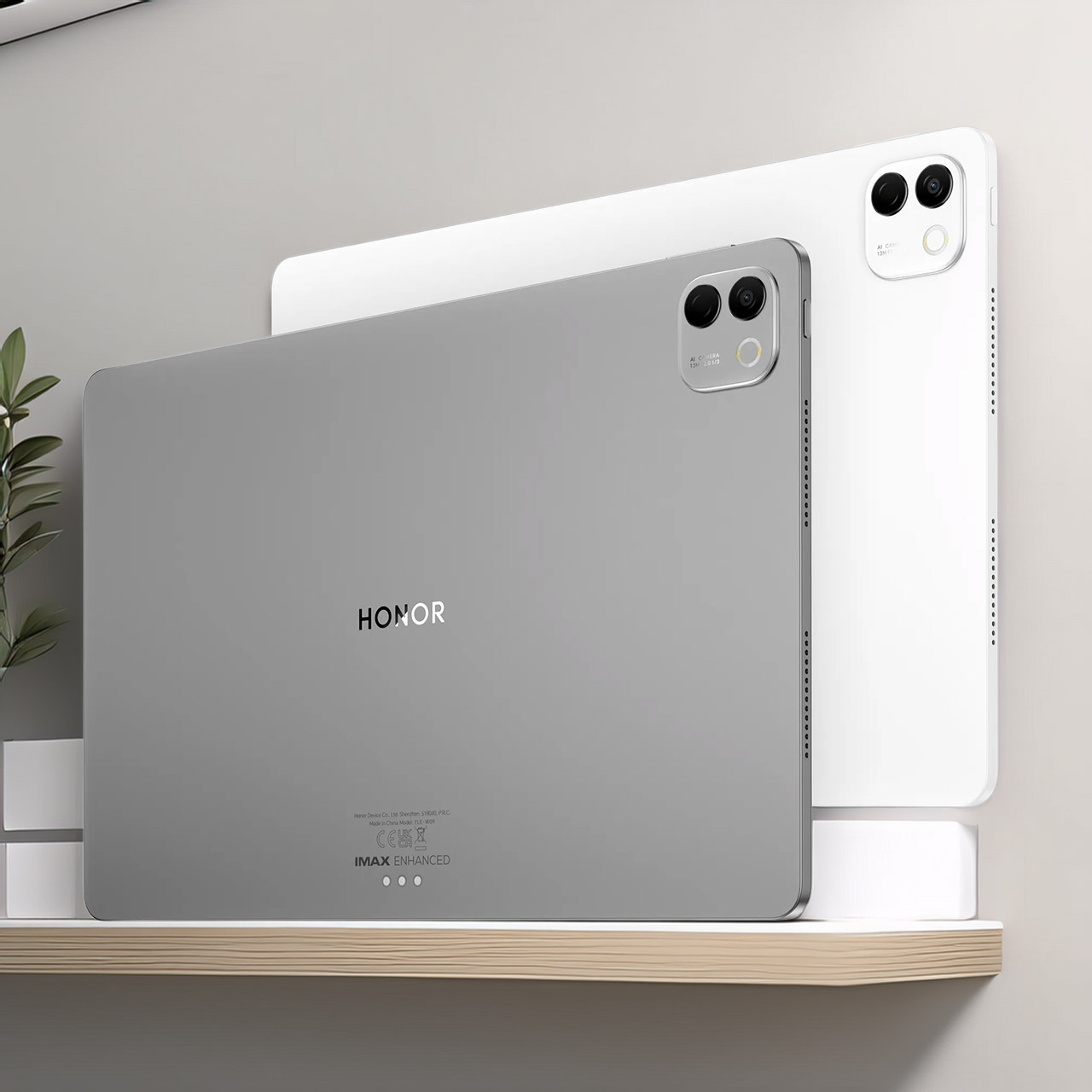 Honor MagicPad 4 Thinnest Android Tablet