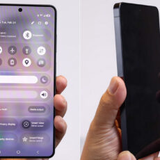 Samsung Galaxy S26 Ultra Reveal Privacy Display