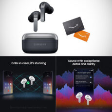 Samsung Galaxy Buds 4 Pro