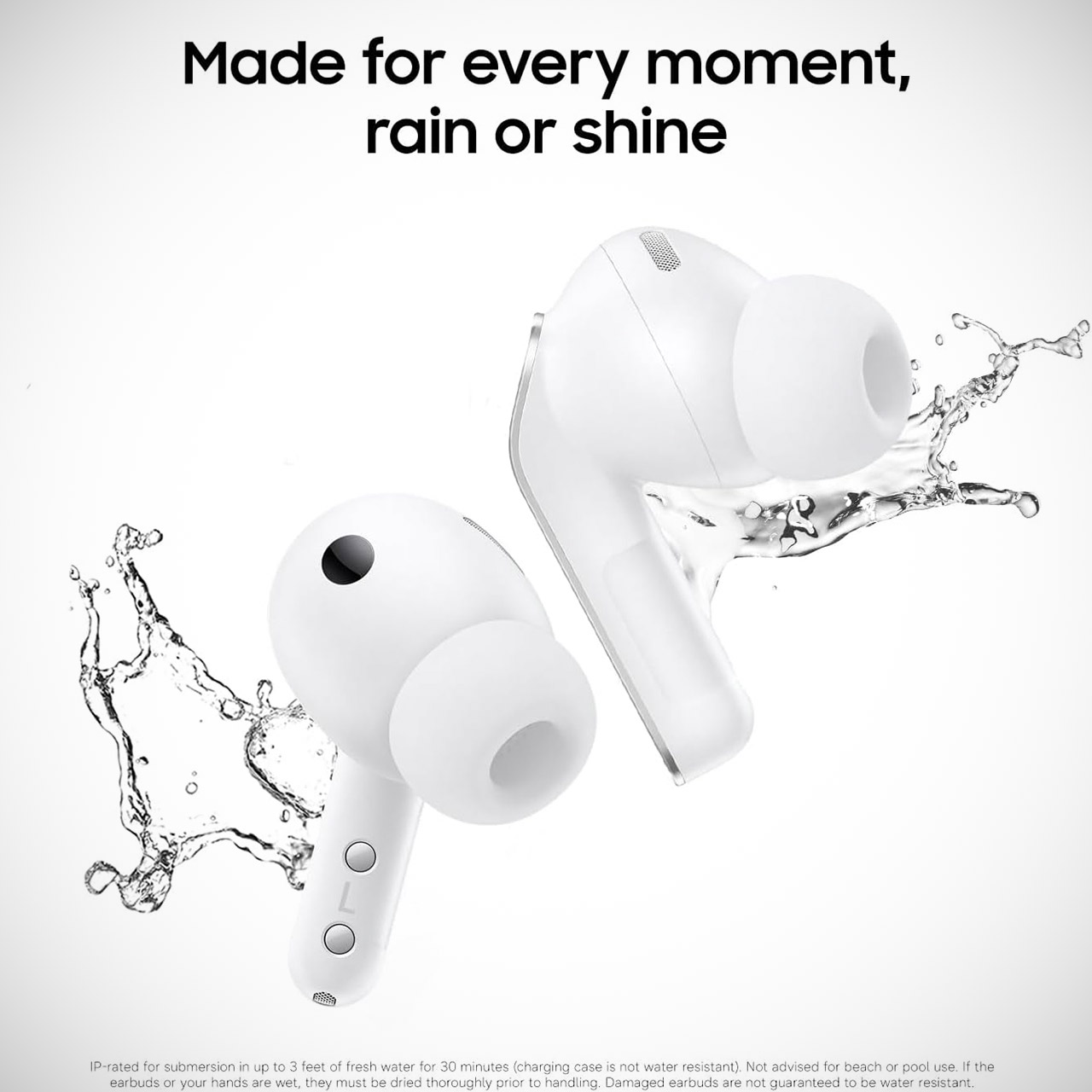 Samsung Galaxy Buds 4 Pro