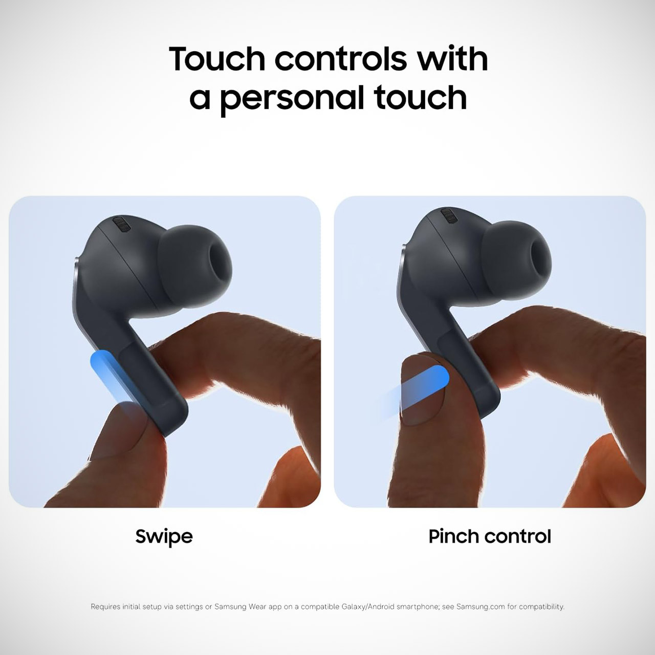 Samsung Galaxy Buds 4 Pro